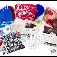 Third Man Unveils ANN ARBOR BLUES FESTIVAL 1969 Deluxe Edition