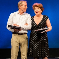 BWW Review: Boffo Belter Klea Blackhurst Is In The Zone As Cole Porter's PANAMA HATTI Interview