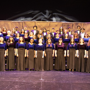 Lone Star College-CyFair's Music Department to Present Holiday Performances
