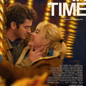 Video: Watch Andrew Garfield and Florence Pugh in First Trailer for WE LIVE IN TIME Photo