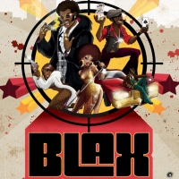BWW Review: BLAX THE MUSICAL at Lucernaire