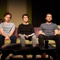 BWW Review: THE LIFESPAN OF A FACT Brilliantly Poses Complex Questions at 4th Wall Theatre Photo