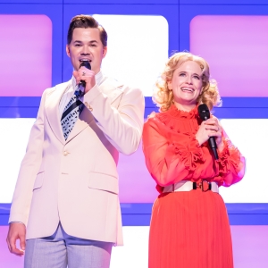 New Musical TAMMY FAYE is Coming to Broadway During 2024-25 Season Photo