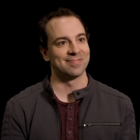 VIDEO: Rob McClure Talks MRS. DOUBTFIRE, Parenthood, And More!