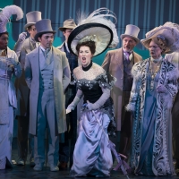 BWW Review: MY FAIR LADY at Providence Performing Arts Center