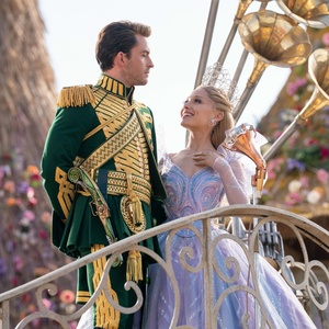 WICKED: FOR GOOD Featured on Oscars Shortlist in 7 Categories Photo