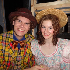 Student Blog: Finding My Rhythm: Classes, Rehearsals, and College Life Photo