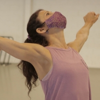 SjDANCEco Presents Program Of World Premieres, June 17 & 18 At Hammer Theater