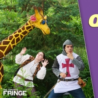THE QUESTING BEAST to be Presented at The Toronto Fringe Festival This Month Photo