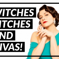 WITCHES, BITCHES, AND DIVAS! Returns To Feinstein's/54 Below