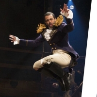 QUIZ: Everyone is a Combination of Act 1 and Act 2 Hamilton Characters. Which One Are Photo
