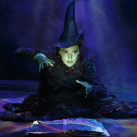 Fox Pens Essay on Her Journey with WICKED- Keep Your Hope Alive Photo