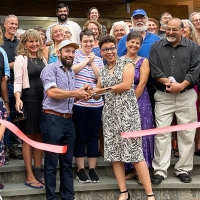 Feature: Contemporary Theatre Company Cuts Ribbon On New Space Photo