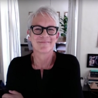 VIDEO: Jamie Lee Curtis Shares Her Marriage Story on THE KELLY CLARKSON SHOW Video