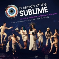 Student Interview: Award-Winning Director and Writer Kara-Lynn Vaeni on “In Search of The Sublime”