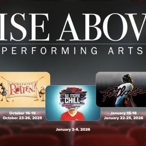 Rise Above Performing Arts To Present THE PROM And More for Season 10 Photo