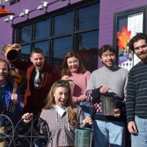 PINOCCHIO to Open at Playhouse on Park with Five-Actor Cast Photo