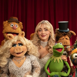 THE MUPPET SHOW Special Brings in 7.58 Million Viewers in First 8 Days Photo