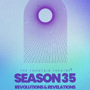 POETRY FOR THE PEOPLE and More Set for Fountain Theatre 2026 Season Photo