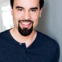 Interview: Chatting with Ryan Alvarado, Star of IN THE HEIGHTS at STAGES St. Louis Interview
