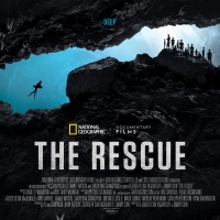 VIDEO: National Geographic Debuts THE RESCUE Documentary Trailer