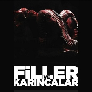 REVIEW: Cihangir Atölye Sahnesi Presents FiLLER VE KARINCALAR Photo