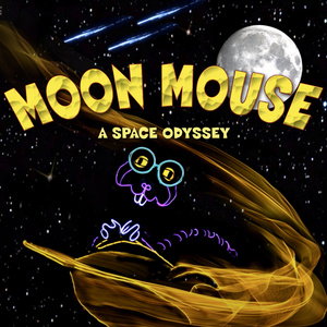 Dallas Children's Theater to Host MOON MOUSE: A SPACE ODYSSEY in Spring 2026