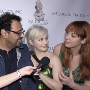 Video: TRAINING_SET Gets Ready for Industry Presentations- Meet the Company