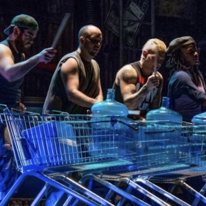 STOMP to Return to the Palace Theatre in Columbus This Spring Photo