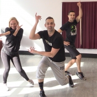 DCDA Rewind: Can You Dance Through Life with Choreography from WICKED? Photo