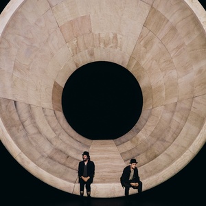 Review Roundup: WAITING FOR GODOT, Starring Keanu Reeves & Alex Winter Photo