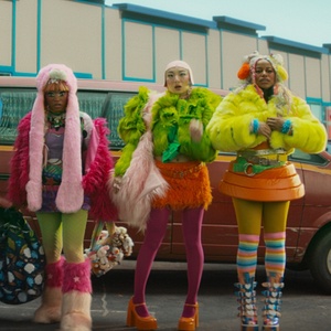 Video: Watch the Trailer for Boots Riley's I LOVE BOOSTERS Video