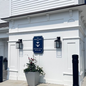 Review: The Stanton House Shines in Mystic, Connecticut Photo