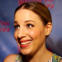 #TBT: Look Back At WAITRESS's Opening Night On Broadway!