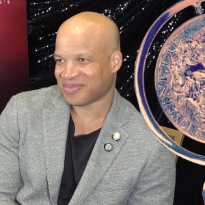 Video: Glenn Davis Knew There Was Something Special About PURPOSE Photo
