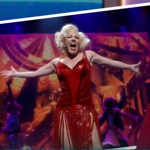 Video: Watch Robyn Hurder and Cast Perform 'Let's Be Bad' From SMASH Video