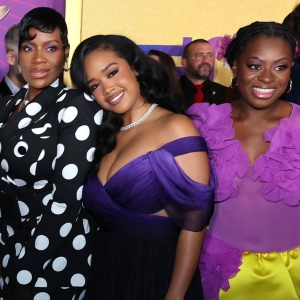 THE COLOR PURPLE Tops NAACP Image Award Nominations Photo