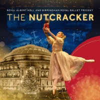 London Theatre Week Exclusive: Tickets From £35 for THE NUTCRACKER at the Royal Albert Hall
