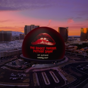 THE ROCKY HORROR PICTURE SHOW Heading to Sphere in 2027 Photo