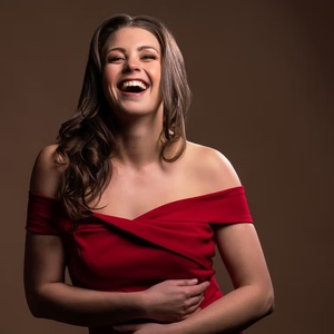 Opera San José to Bring Free Outdoor Concert to San José Municipal Rose Garden Photo