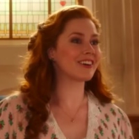 VIDEO: Amy Adams Sings in New DISENCHANTED Clip Photo