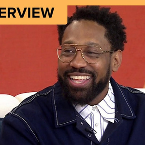 PJ Morton Explains Split R&B/Gospel Sound On New Double Album SATURDAY NIGHT, SUNDAY  Photo