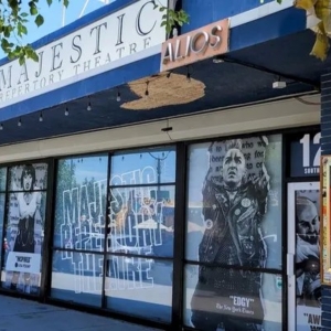 Majestic Repertory Theatre Robbed on Christmas Eve Photo