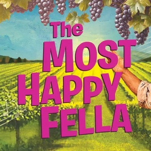 Interview: Jeffrey B. Moss directs THE MOST HAPPY FELLA at North Coast Repertory Thea Photo
