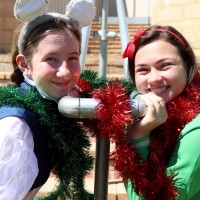 Harbour Theatre Presents 'TWAS THE NIGHT BEFORE CHRISTMAS