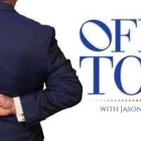 OFF the TOP! with JASON KRAVITS Returns to Birdland Theater March 27th Photo