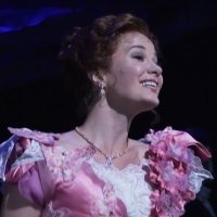 Video: First Look At Broadway-Aimed THE SECRET GARDEN At Center Theatre Group Photo
