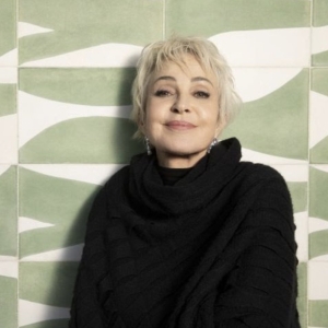 Annie Potts to Star in Industry Readings of New Solo Play WHITE LIES