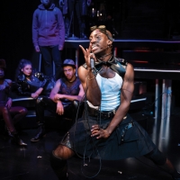 Shotgun Players Announces HEDWIG AND THE ANGRY INCH And More for 2023 Season Photo