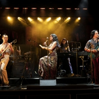 Signature Theatre Announces 1st National Tour of CAMBODIAN ROCK BAND and West Coast P Photo